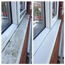 Window Before And After