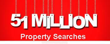 Expect 51 million plus property searches between Christmas and the New Year