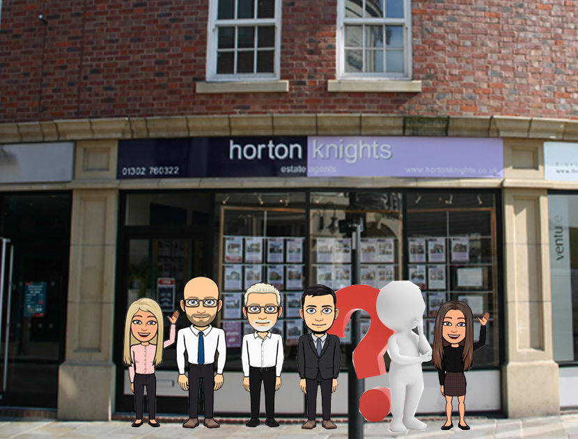 Horton Knights Estate Agents In Doncaster Estate And Letting Agent
