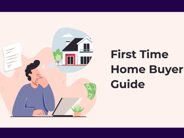 Top Tips For A First Time Buyer