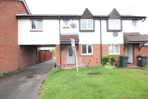 Harpenden Drive, Dunscroft, Doncaster