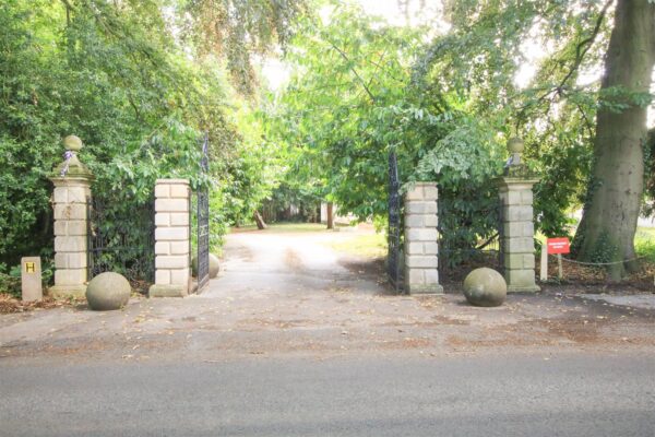 Grange Lane, Burghwallis, Doncaster