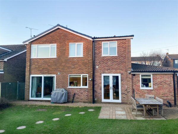 Field House Road, Sprotbrough, Doncaster