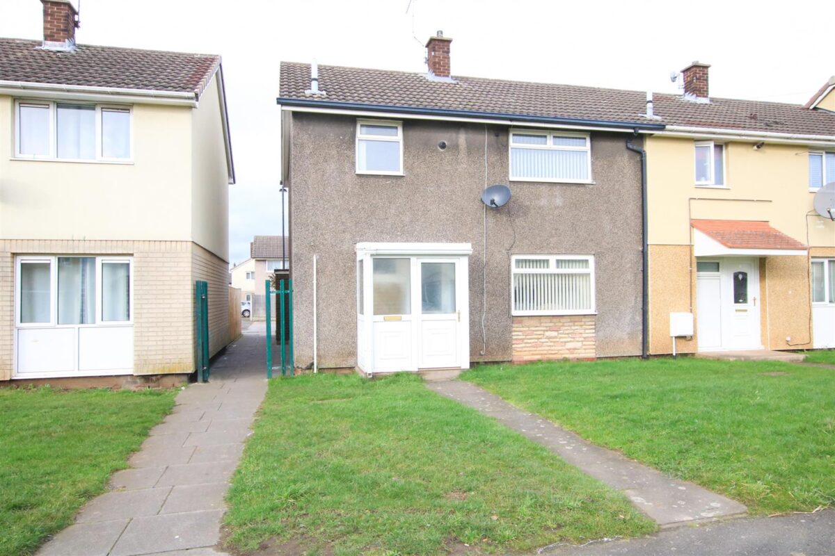Lime Tree Avenue, Armthorpe, Doncaster