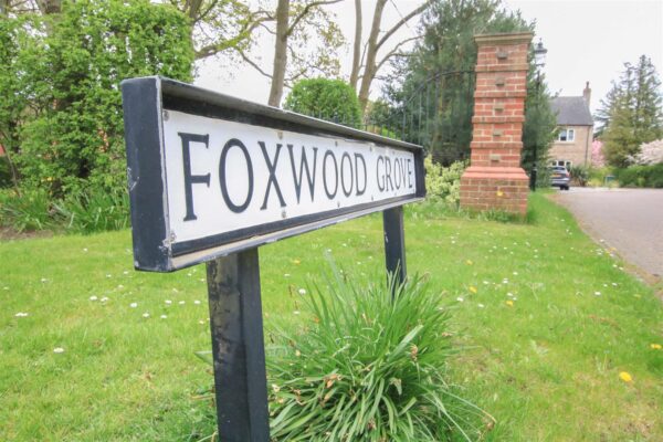 Foxwood Grove, Edenthorpe, Doncaster