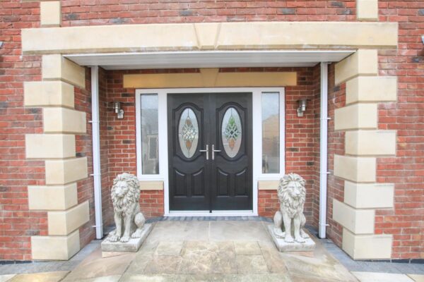 Dunsil Villas, South Elmsall, Pontefract