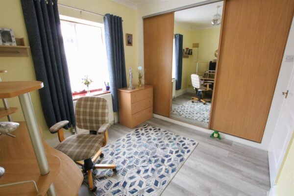 Bramworth Road, Old Hexthorpe, Doncaster
