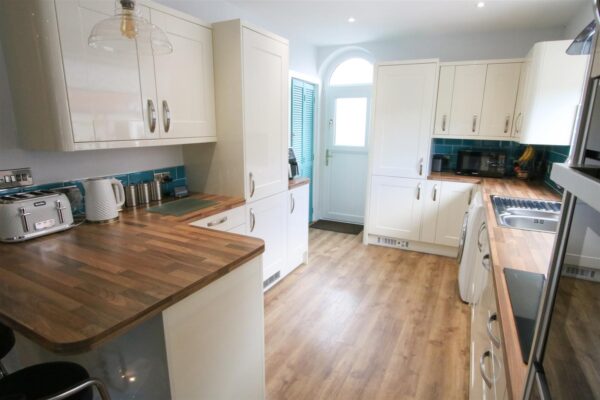 Bramworth Road, Old Hexthorpe, Doncaster