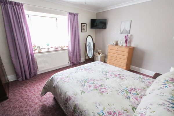 Bramworth Road, Old Hexthorpe, Doncaster