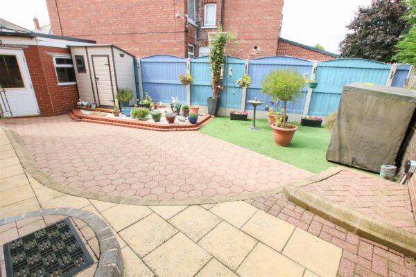 Bramworth Road, Old Hexthorpe, Doncaster