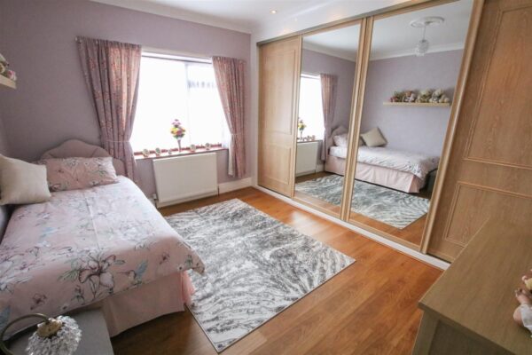 Bramworth Road, Old Hexthorpe, Doncaster