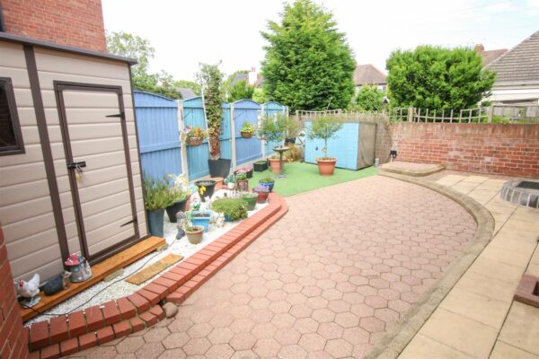 Bramworth Road, Old Hexthorpe, Doncaster