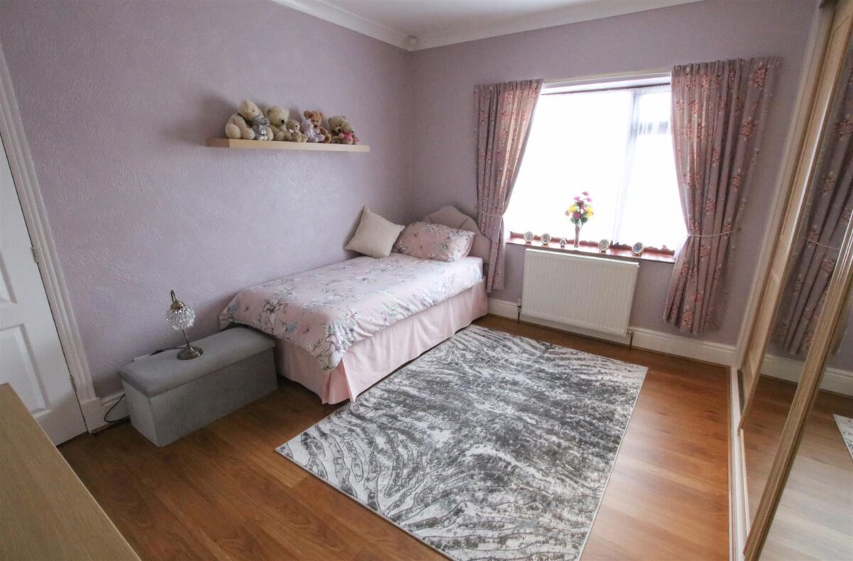 Bramworth Road, Old Hexthorpe, Doncaster