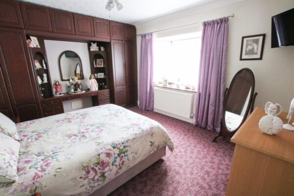 Bramworth Road, Old Hexthorpe, Doncaster