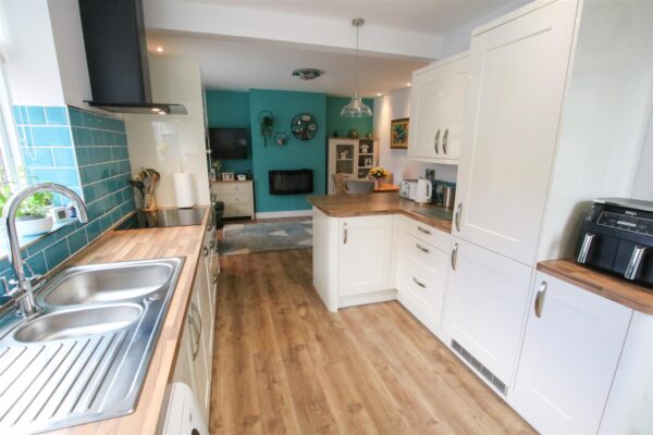 Bramworth Road, Old Hexthorpe, Doncaster