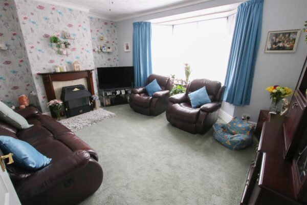 Bramworth Road, Old Hexthorpe, Doncaster