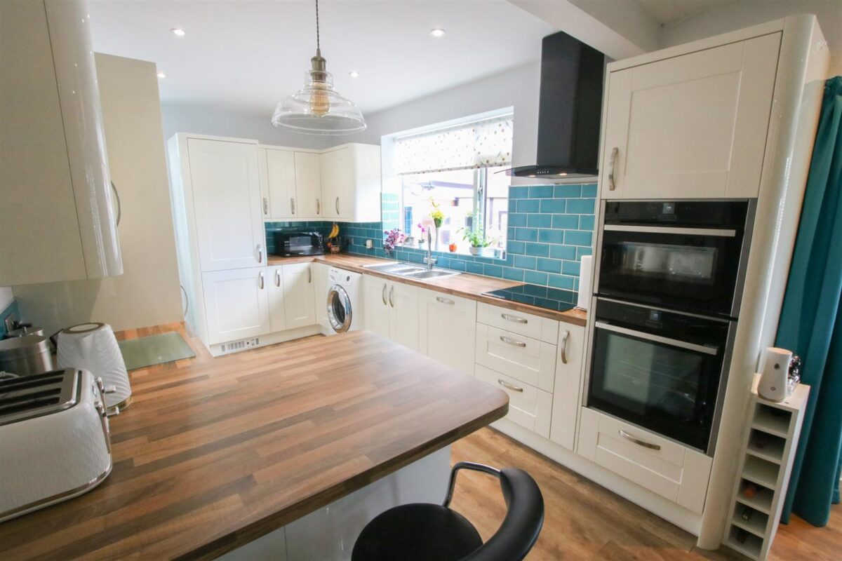 Bramworth Road, Old Hexthorpe, Doncaster