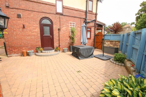 Bramworth Road, Old Hexthorpe, Doncaster