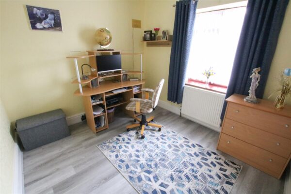 Bramworth Road, Old Hexthorpe, Doncaster