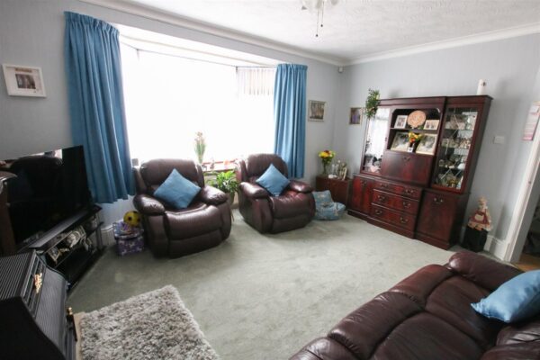 Bramworth Road, Old Hexthorpe, Doncaster