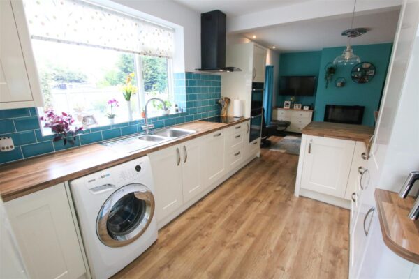 Bramworth Road, Old Hexthorpe, Doncaster