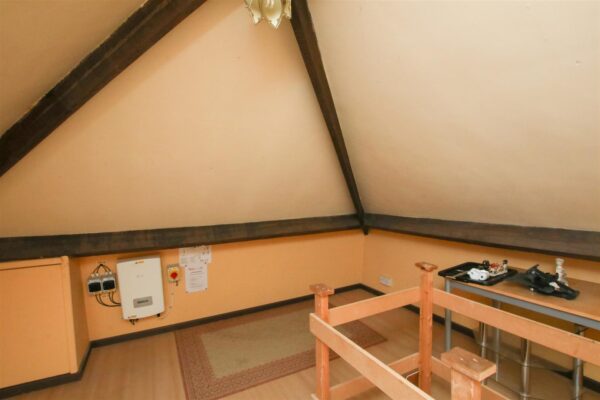 Oakhill Road, Wheatley Hills, Doncaster