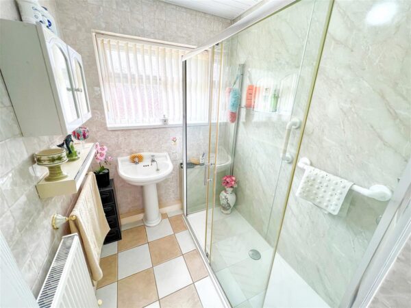 Newhall Road, Kirk Sandall, Doncaster
