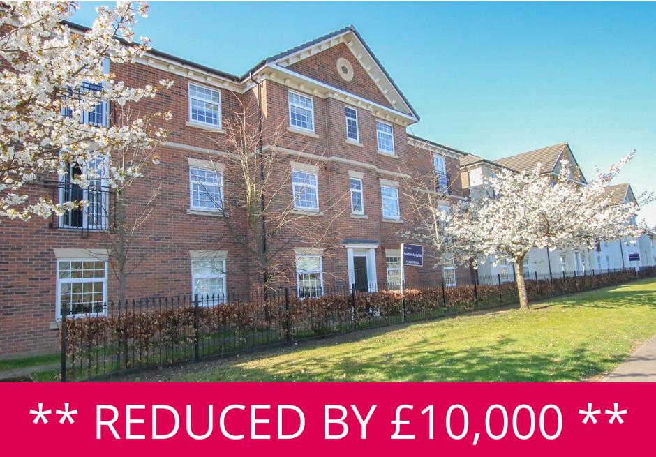 Rosso Close, Doncaster