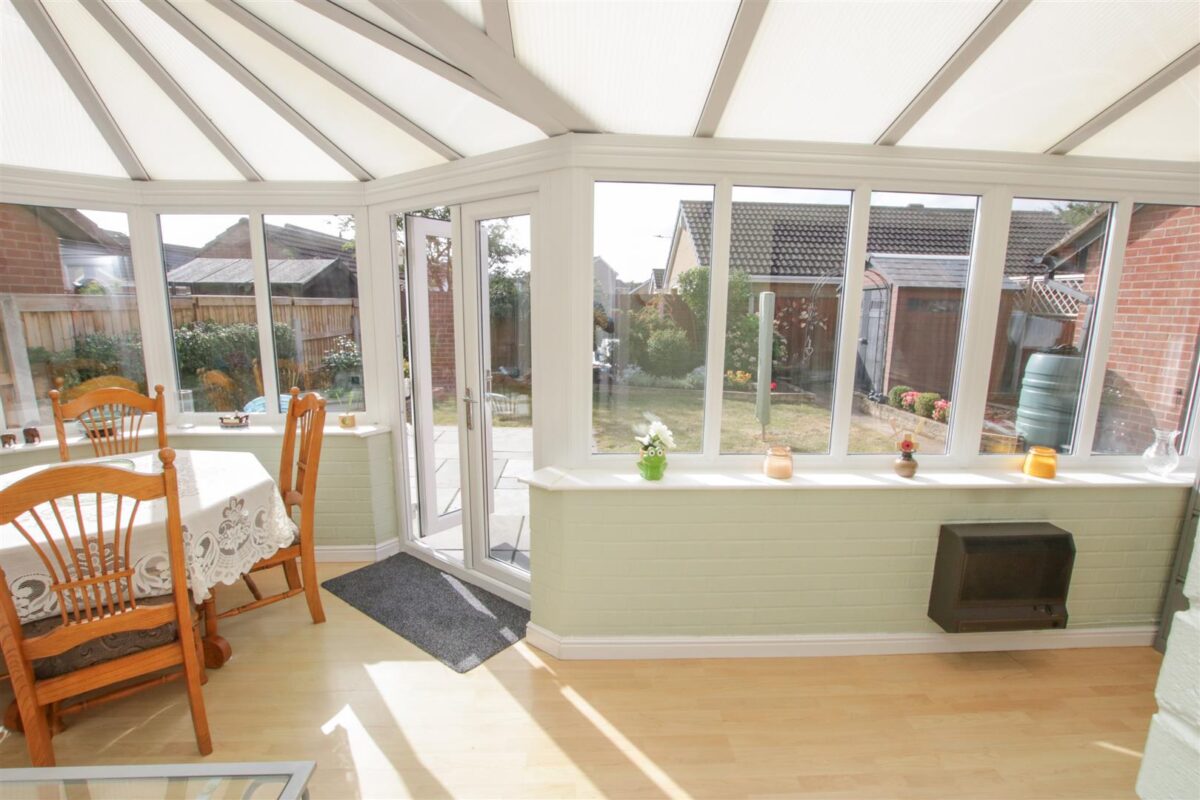 Fernhall Close, Kirk Sandall, Doncaster