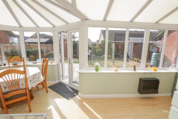Fernhall Close, Kirk Sandall, Doncaster