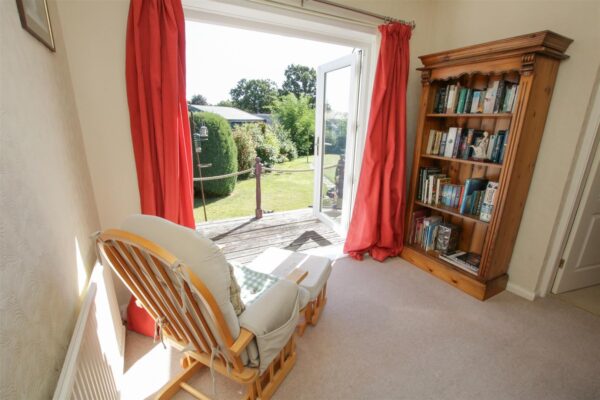 Appleby Place, Skellow, Doncaster