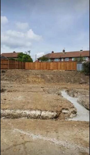 Cedar Avenue, Mexborough