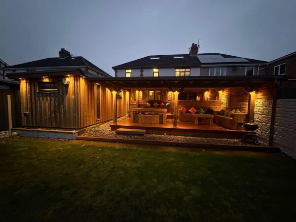Crabgate Drive, Skellow, Doncaster