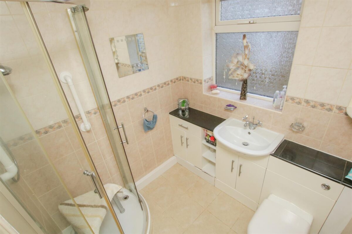 Ladycroft Road, Armthorpe, Doncaster
