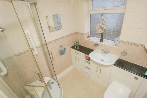 Ladycroft Road, Armthorpe, Doncaster