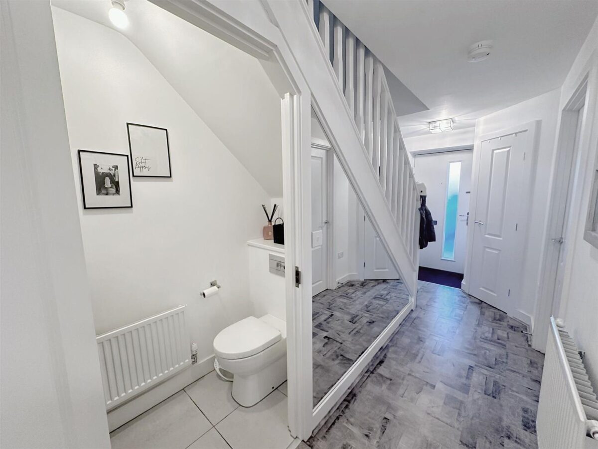 Chester Drive, Lakeside, Doncaster