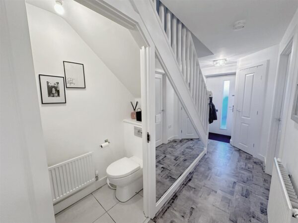Chester Drive, Lakeside, Doncaster