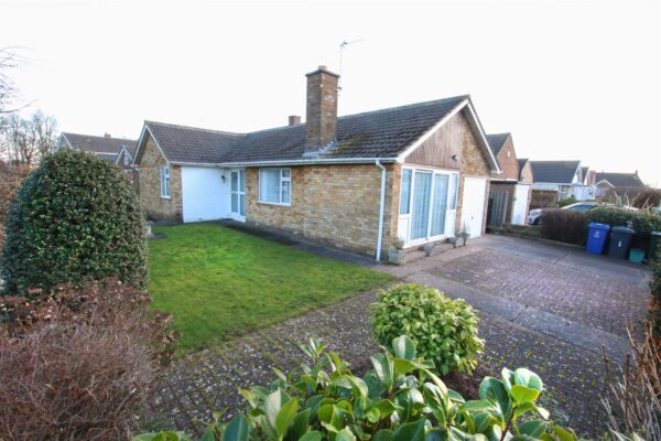 Edgehill Road, Wheatley Hills, Doncaster