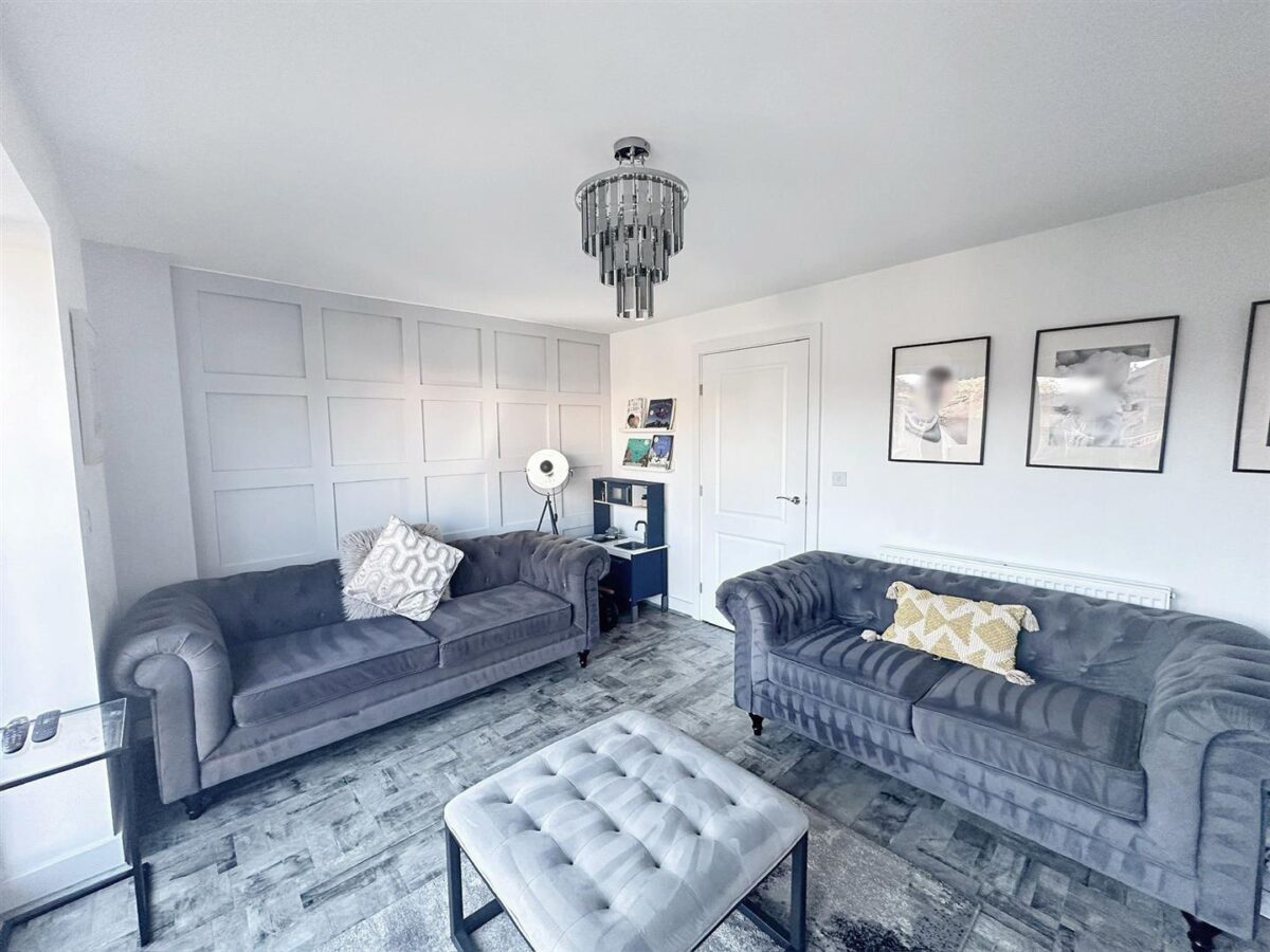 Chester Drive, Lakeside, Doncaster