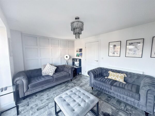 Chester Drive, Lakeside, Doncaster