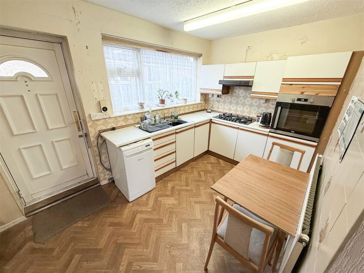 Edgehill Road, Wheatley Hills, Doncaster