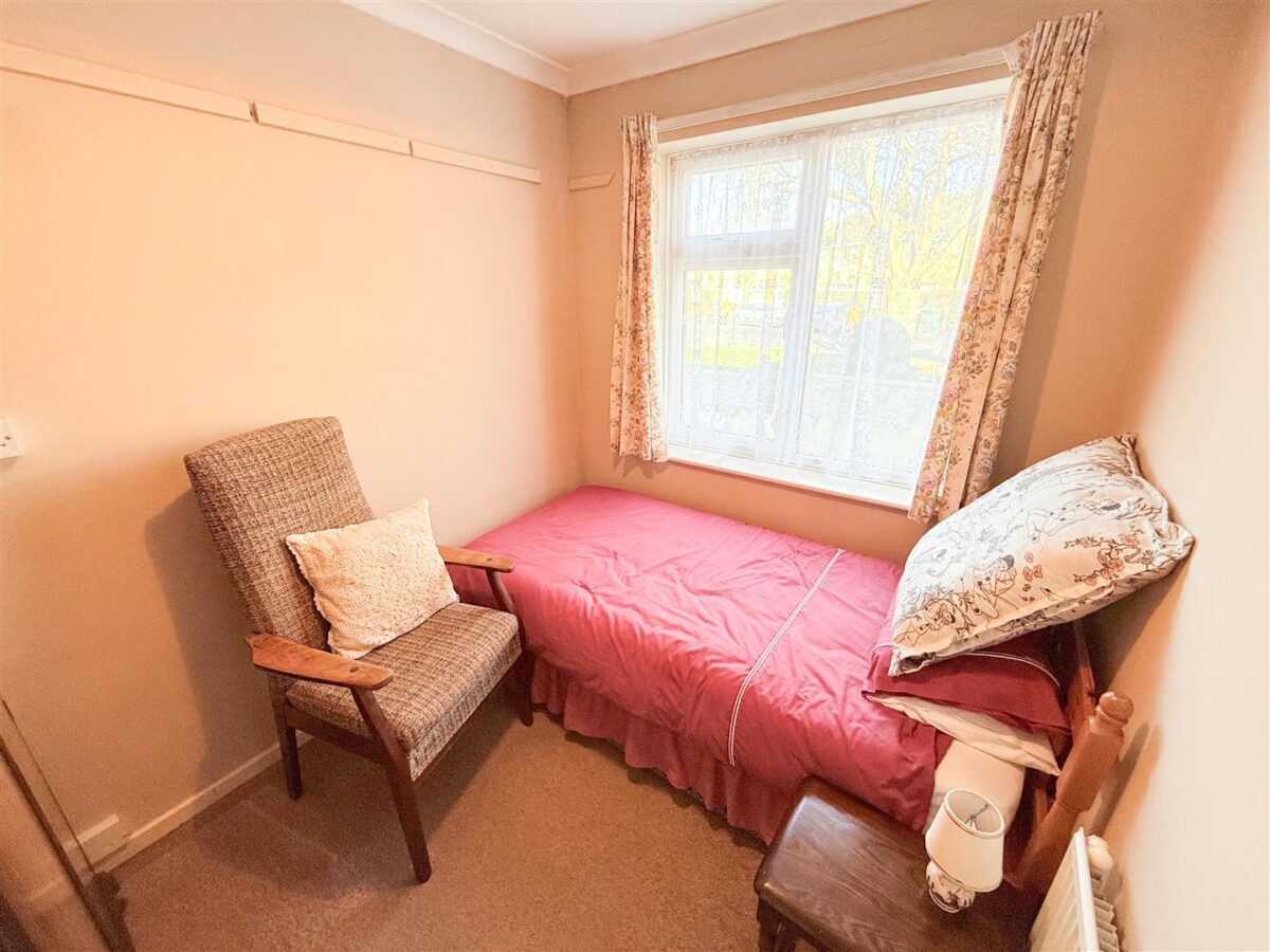 Edgehill Road, Wheatley Hills, Doncaster