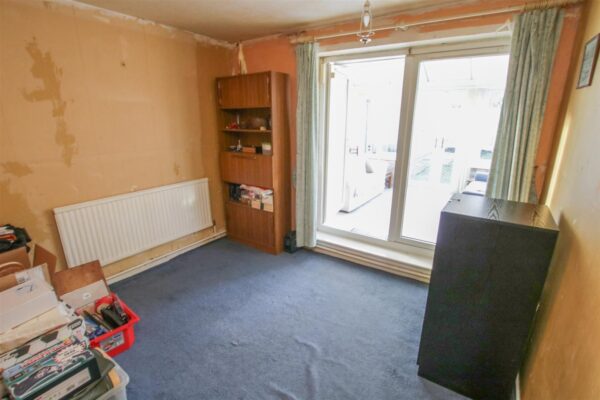 Ladycroft Road, Armthorpe, Doncaster