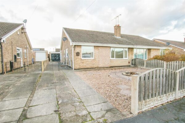 Ladycroft Road, Armthorpe, Doncaster