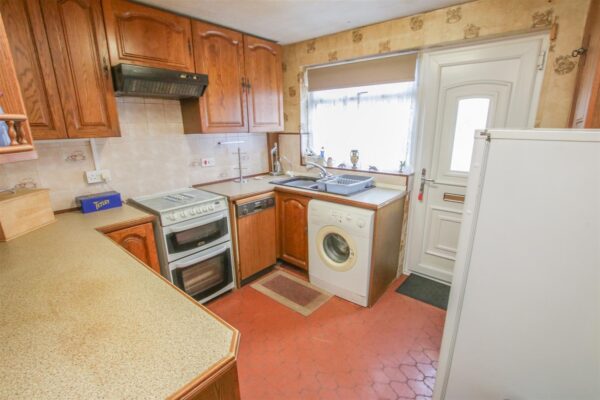 Ladycroft Road, Armthorpe, Doncaster