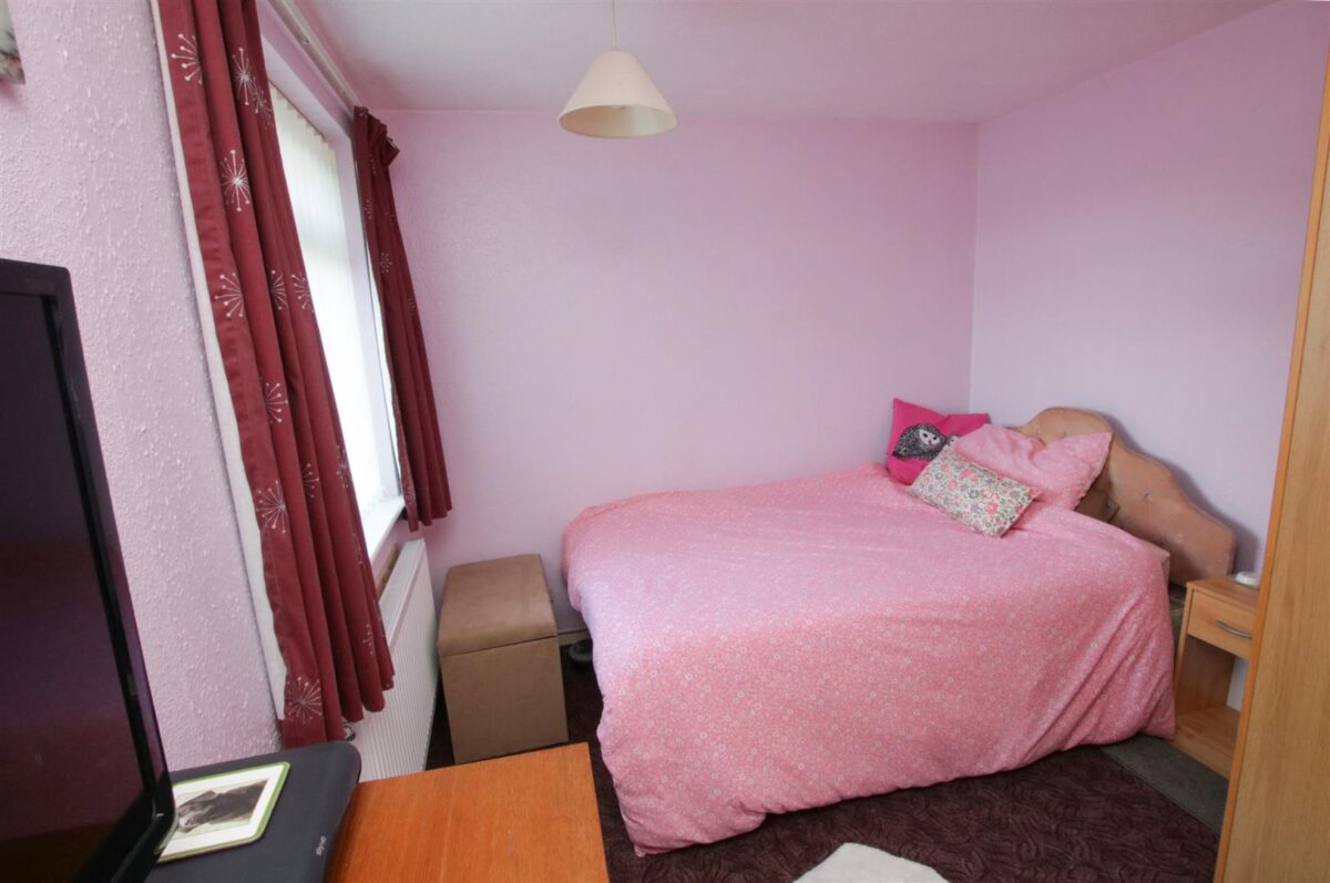 Ladycroft Road, Armthorpe, Doncaster
