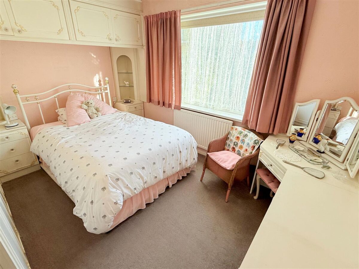 Edgehill Road, Wheatley Hills, Doncaster