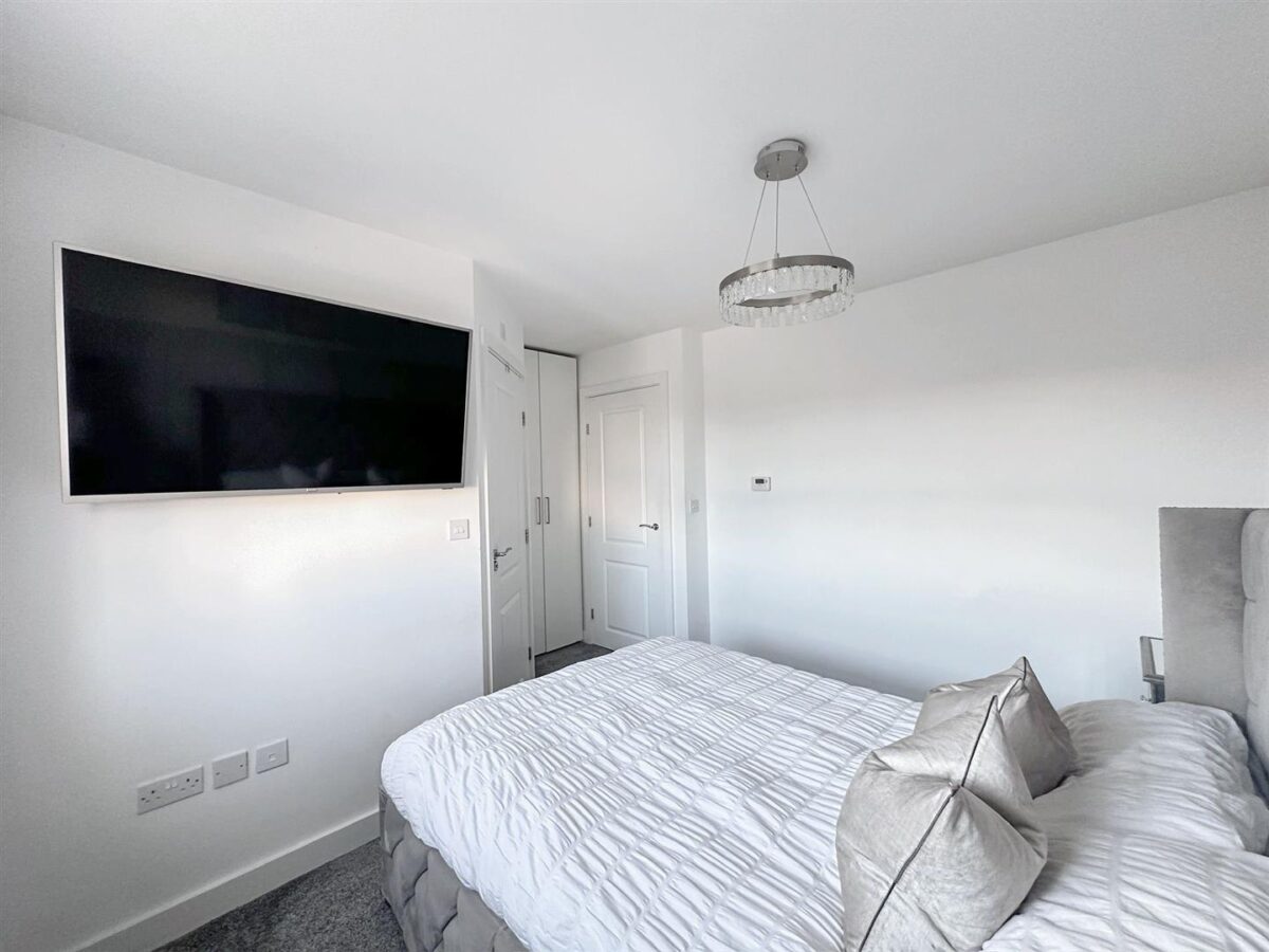 Chester Drive, Lakeside, Doncaster