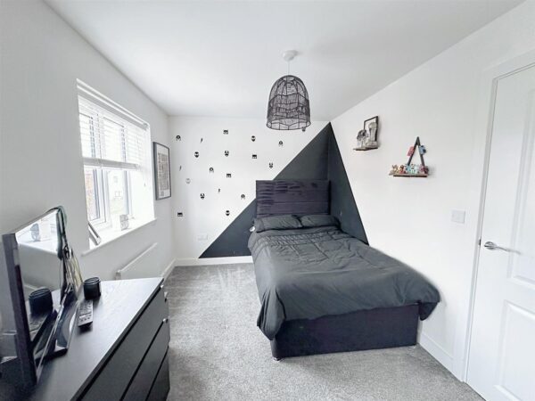 Chester Drive, Lakeside, Doncaster