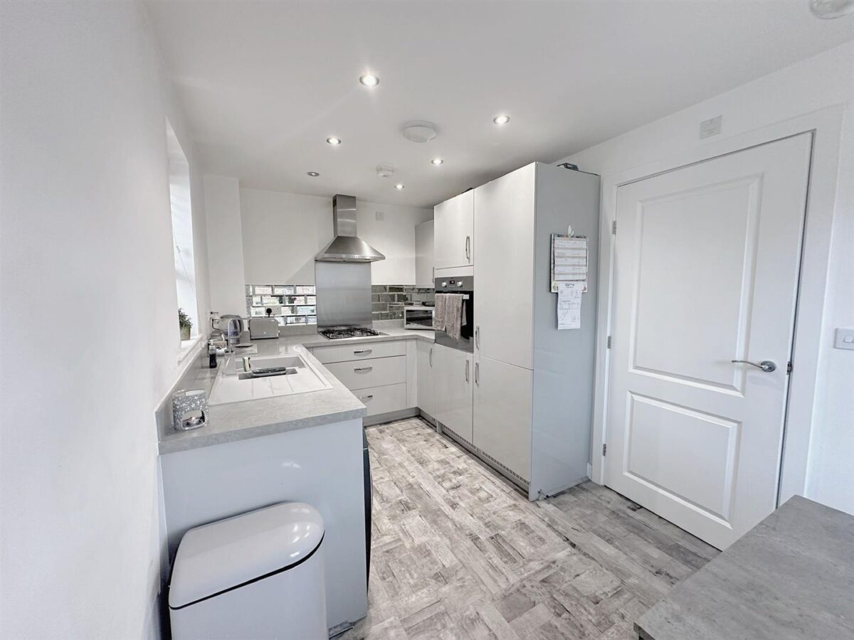 Chester Drive, Lakeside, Doncaster